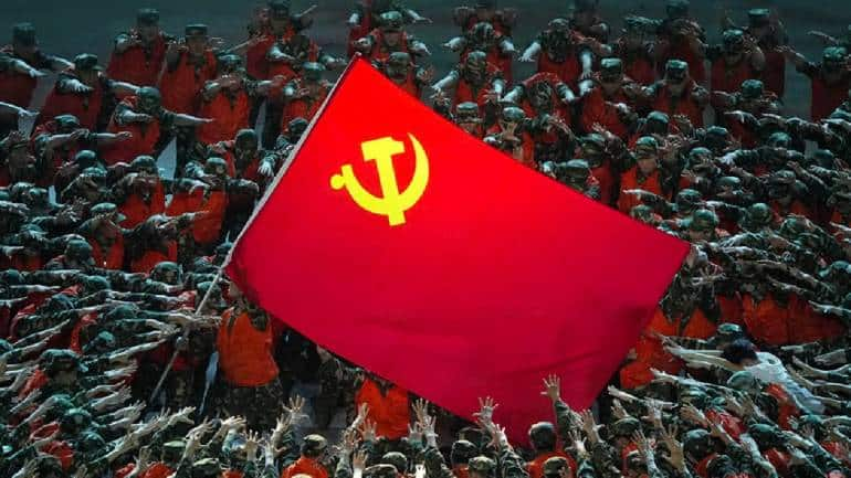 China’s 20th Communist Party Congress: A look at some of the key events ...