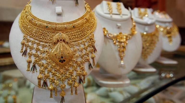 Sale of gold jewellery and gold artefacts hallmarked without six-digit code  to be banned from April 1