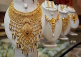 Diwali adds glitter: 39-tonne gold worth Rs 19,500 crore sold this Dhanteras, up 30% YoY