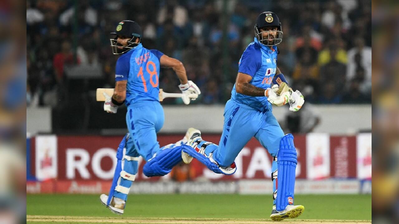 T20 World Cup 2022 | Virat Kohli stars again as ominous India thrash ...