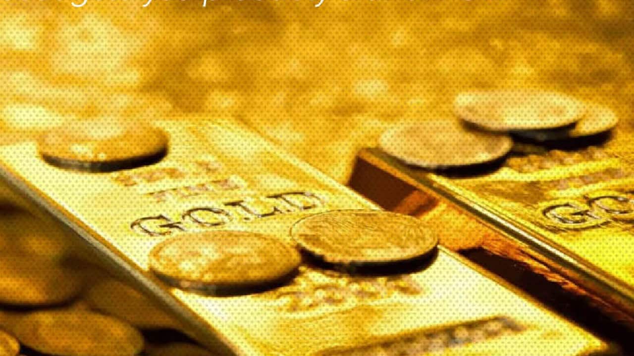 Gold prices hit record high: What you should do now