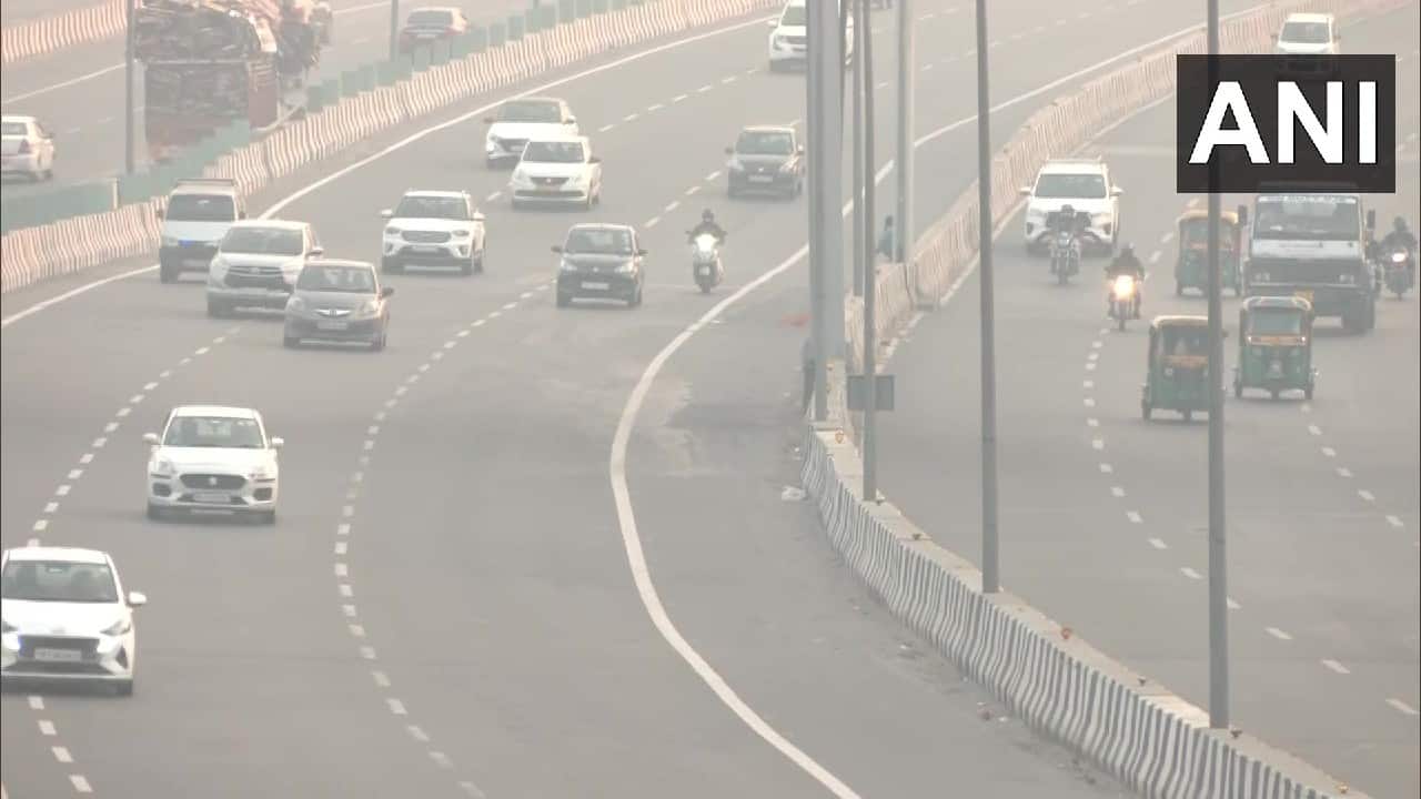 MC Pollution Dashboard: Delhi air quality improves, AQI dips to lowest level in 33 days