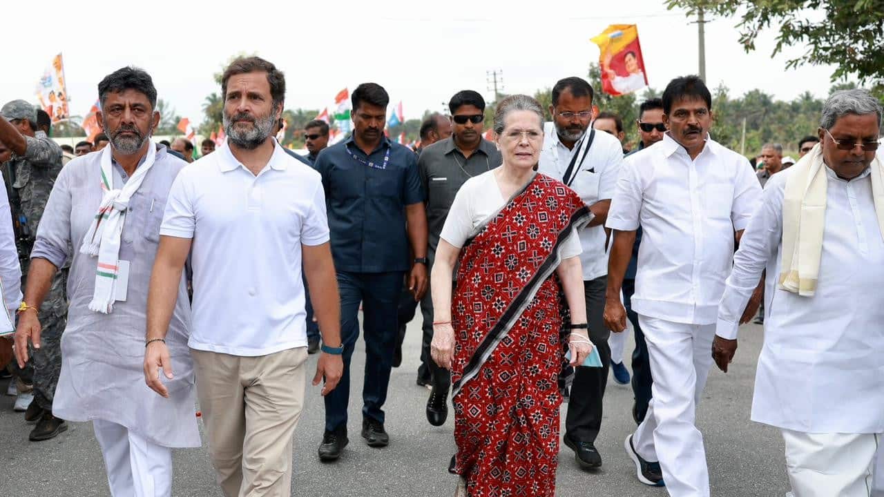 Book review | In Rethinking India, political leaders, analysts lay down their vision for the country Book review | In Rethinking India, political leaders, analysts lay down their vision for the country