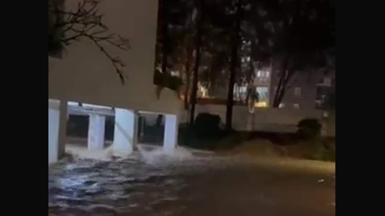 3 Bengaluru floods