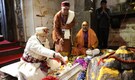 In Pics | PM Modi offer prayers at Kedarnath temple, lays foundation stone for Gaurikund-Kedarnath ropeway project