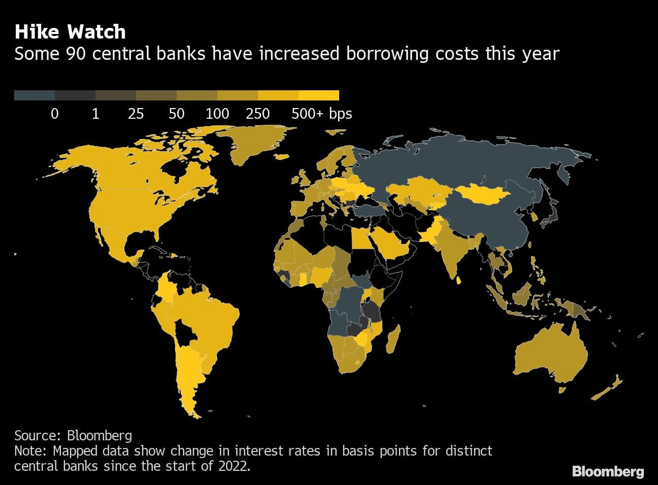 Danger of a $4-trillion hole in world economic outlook haunts IMF