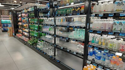 India's biggest player, Bisleri, which commands a third of the bottled water market, has increased prices by 11%
