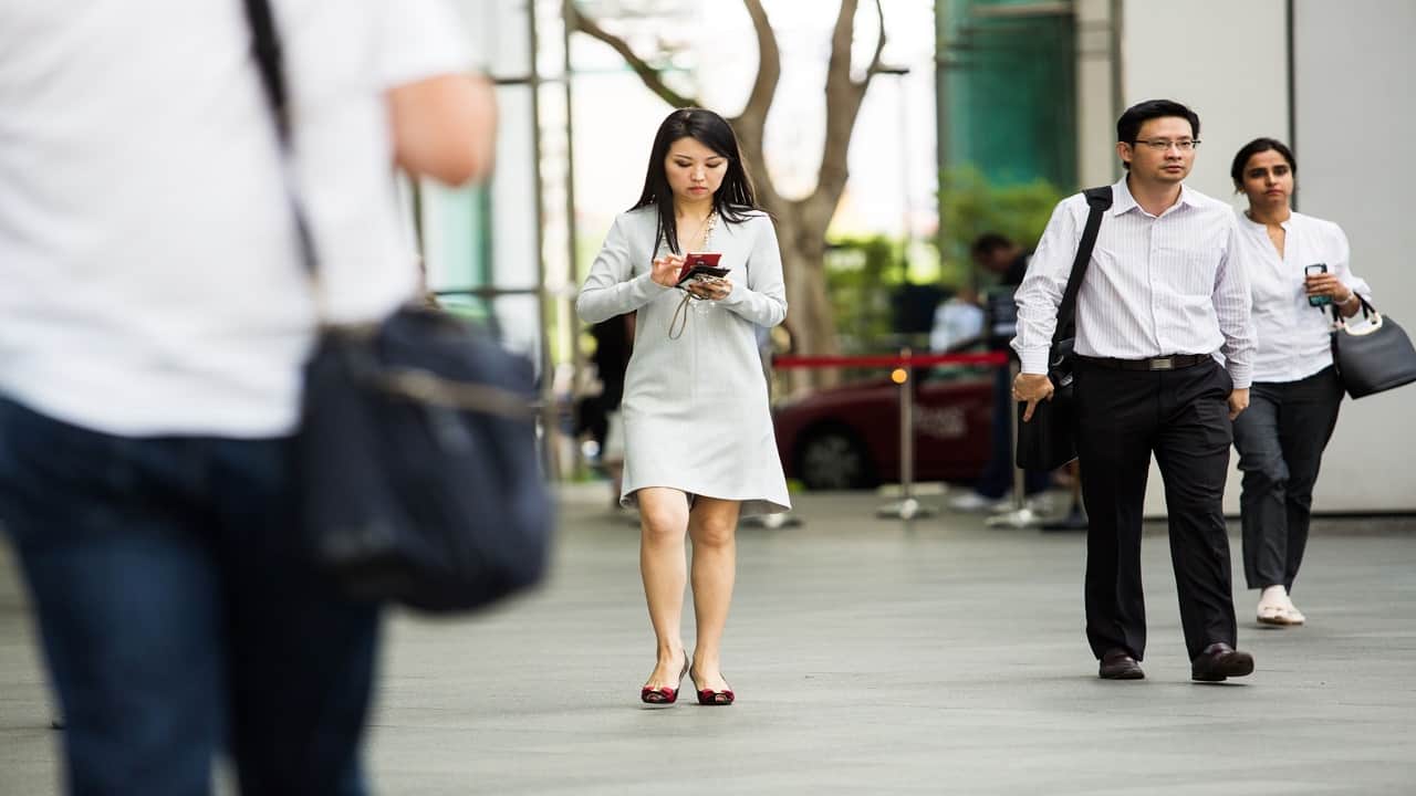 Policy changes needed to regulate age of smartphone adoption