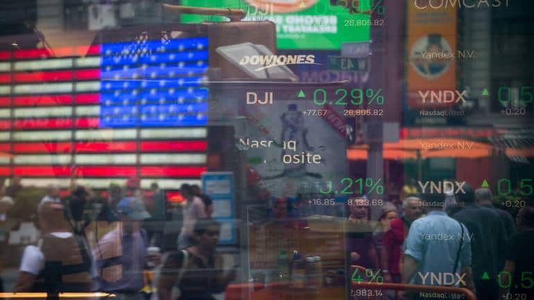 World Street: Crypto stocks zoom, gold shines brightest, Spotify fires again, winds of change in Japan Inc, and more - Vimarsana News