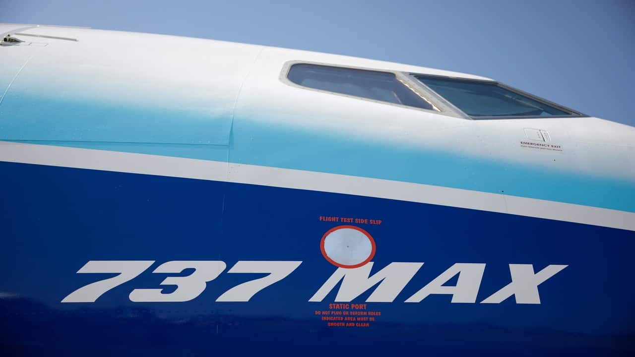 Boeing offers 737 Max jets to Air India amid US-China trade tensions