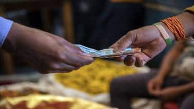 Economic and social progress go hand in hand Economic and social progress go hand in hand