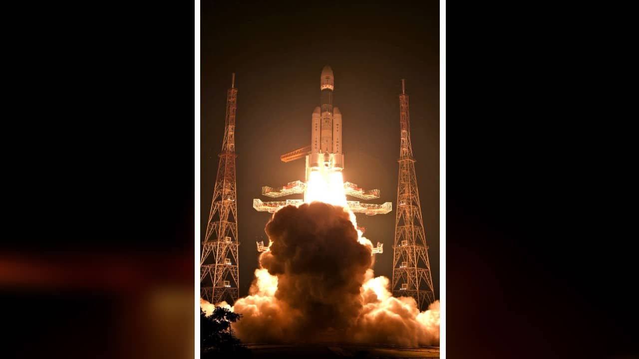 India launches 36 internet satellites delayed by Ukraine war