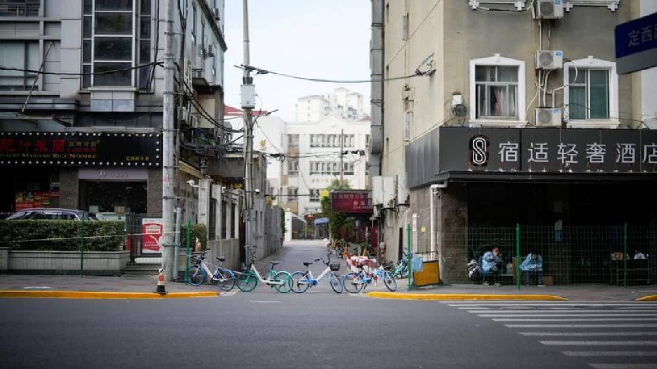Inbound travellers will be subject to three tests over three days, authorities in the city of 18 million people said on October 11. In the northwestern city of Xian, which reported just over 100 cases from October 1-10, authorities halted offline classes at schools and closed many public spaces including the famous Terracotta Warriors Museum. (Source: Reuters)