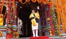 Modi Uttarakhand Visit | Prime Minister offers prayers at Badrinath temple, after visiting Kedarnath shrine