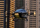 Eve, Blade to expand 'flying car' partnership to Europe