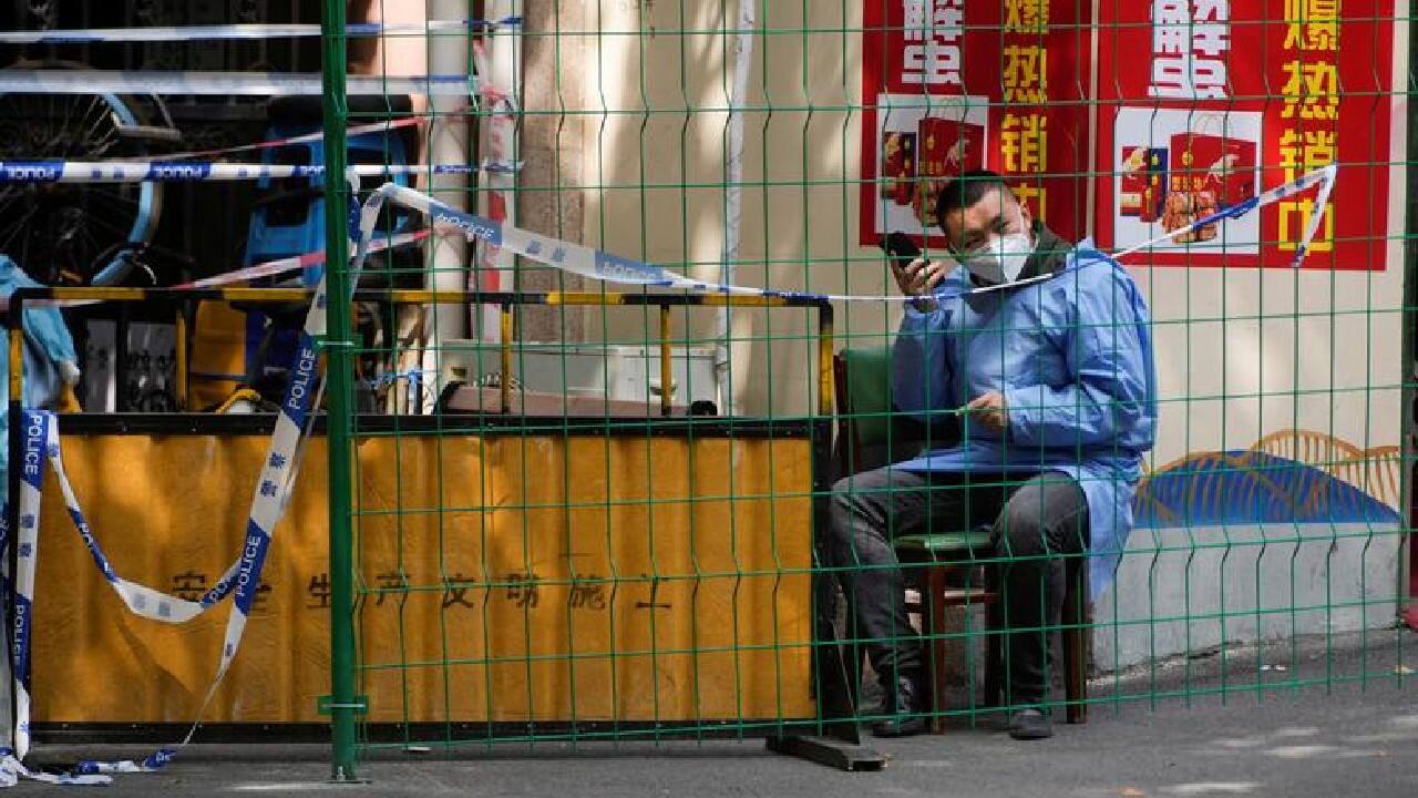 While many of the cases were found in tourist destinations, including scenic spots in the northern region of Inner Mongolia, megacities that are often the source of well-travelled tourists have started to report more cases this week. Shanghai, a city of 25 million people, reported 28 local cases for October 10, the fourth day of double-digit increases. (Source: Reuters)