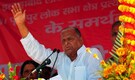 Mulayam Singh Yadav, Samajwadi Party patriarch, cremated in Saifai