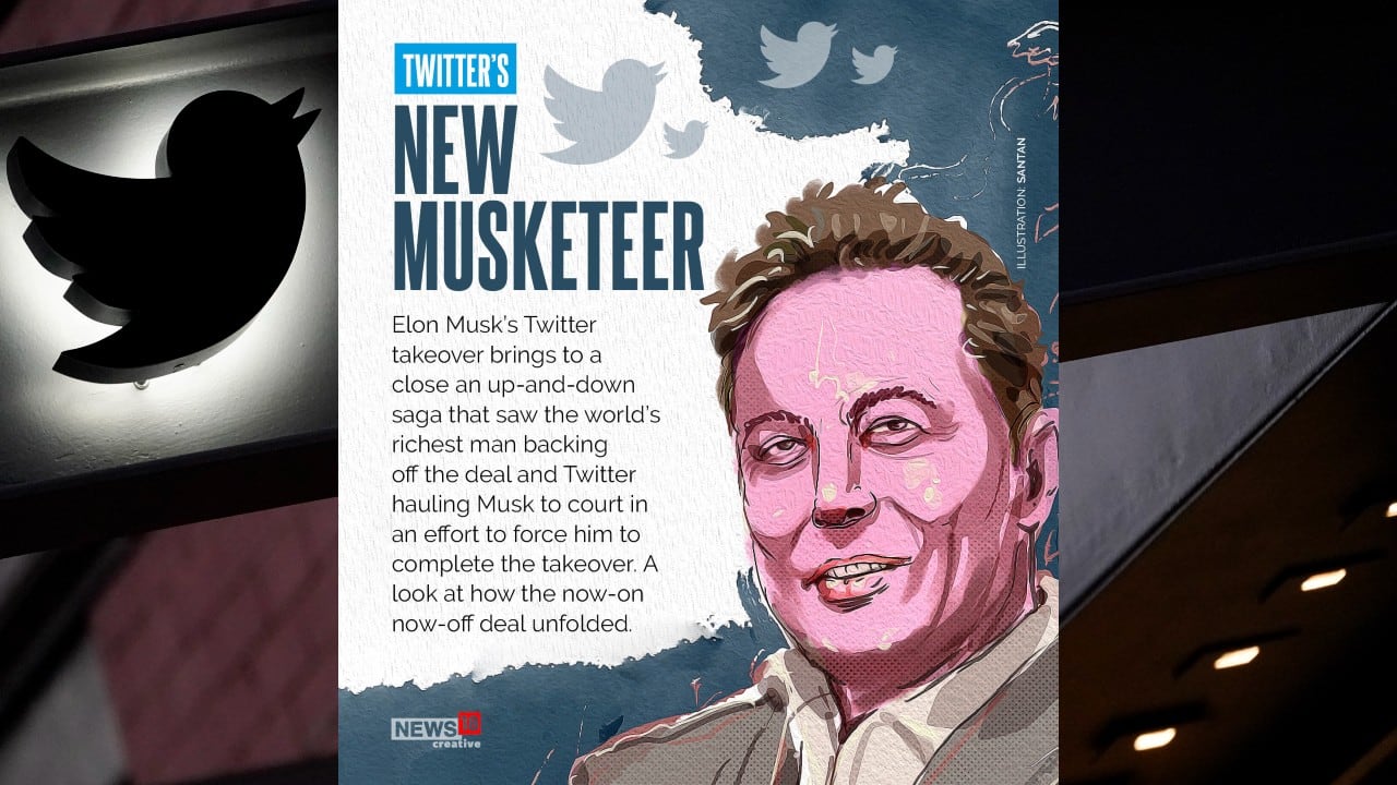 How Musk's Twitter takeover is playing out worldwide – POLITICO