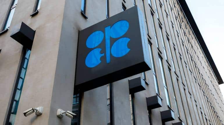 OPEC Forecasts Strong Global Oil Demand In 2024, 2025 Driven By ...