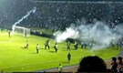 Explainer: What's behind Indonesia's deadly soccer match?
