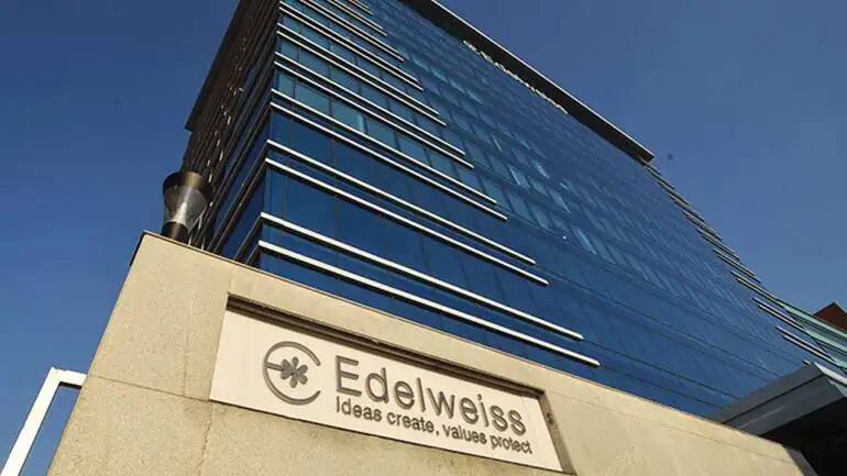 PAG-backed Edelweiss Wealth weighs $362 million debt fund