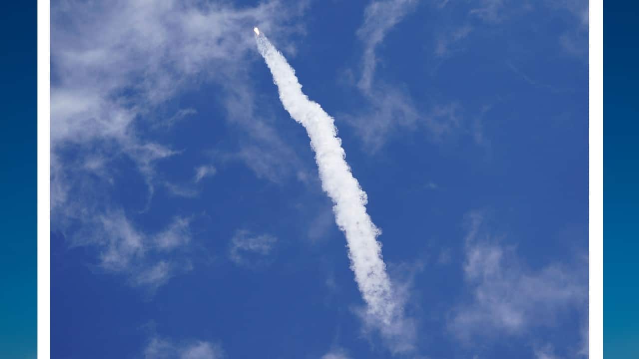 The space agencies agreed over the summer to swap seats on their flights in order to ensure a continuous U.S. and Russian presence aboard the 260-mile-high (420-kilometer-high) outpost. The barter was authorized even as global hostilities mounted over Russia's invasion of Ukraine in late February. The next crew exchange is in the spring. (Image: AP)