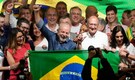 Luiz Inacio Lula da Silva takes reins as leftist leader of politically polarized Brazil