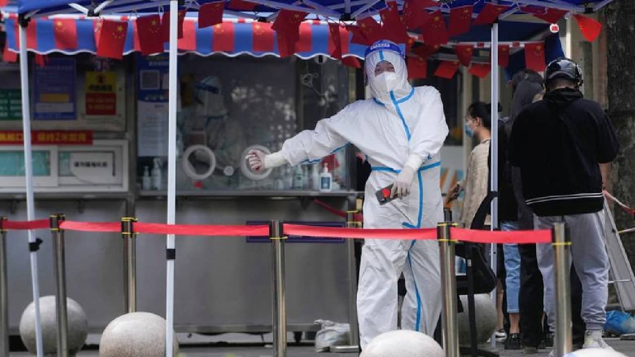 The expanding web of measures have already ensnared some. Peter Lee, a long-time British expatriate, was out at lunch with his wife and seven-year-old son last week when he was notified his apartment block was to be locked down. Lee and his son then checked into a hotel, which was soon also locked down, due to a prior visit by a virus carrier. Lee's wife, who was planning to join them, had no choice but returned home to be locked in. (Source: Reuters)