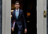 Will only agree India trade deal approach that works for UK, says Rishi Sunak