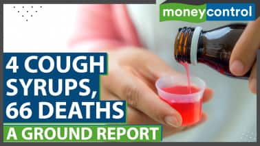 Cough syrup that 'kills': Ground report from the Maiden Pharmaceuticals factory | WHO alert