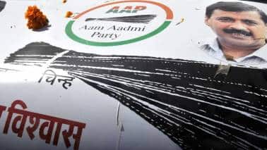 Punjab: AAP fancies a sweep, Congress in delusional mode, Akali Dal & BJP fear public memory