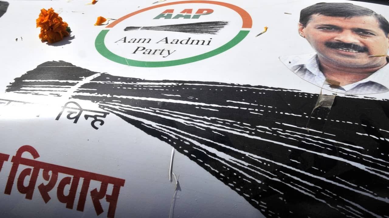 Supreme Court Orders AAP to Vacate New Delhi Office by June 15 for  Judiciary Expansion