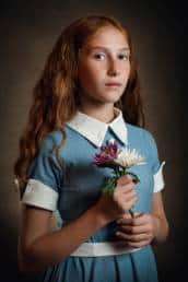 Still from Italian film 'L'Arminuta' (A Girl Returned)
