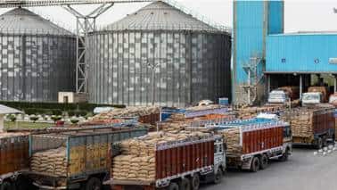 How logistics parks are reshaping India’s $5 trillion economy vision