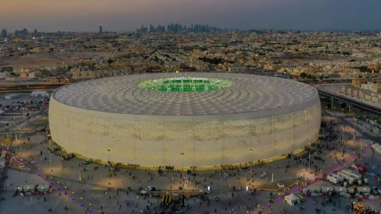 Al Thumama Stadium