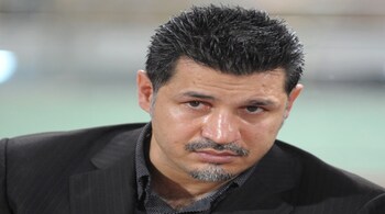 Iran protests: Ali Daei had called on his country’s government to solve people’s troubles instead of using “repression, violence and arrests".