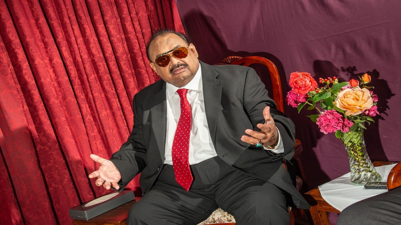 How Pakistan’s most feared power broker controlled a violent megacity from London