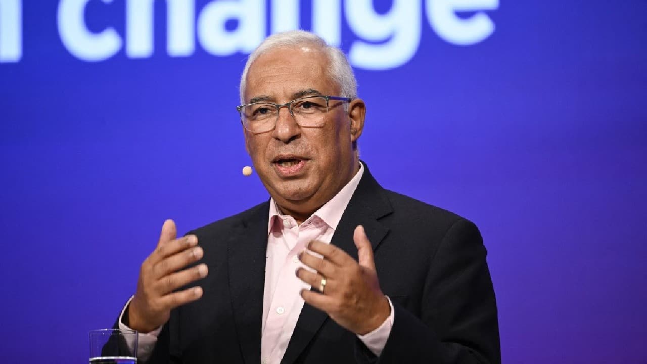 Antonio Costa is the prime minister of Portugal since November 2015. He is serving his third tenure after winning 2022 election. He was the secretary of state for parliamentary affairs from 1995 to 1997, minister of parliamentary affairs from 1997 to 1999, minister of justice from 1999 to 2002, minister of internal administration from 2005 to 2007, and mayor of Lisbon from 2007 to 2015. (Image: AFP)