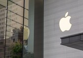 Apple hires its first people officer in executive reshuffle