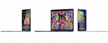 Apple MacBook Air M2 opt 1