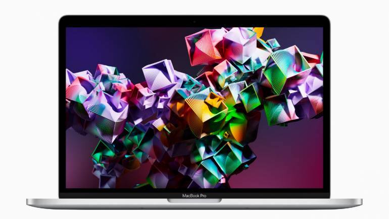 Apple MacBook Pro 13-inch with M2