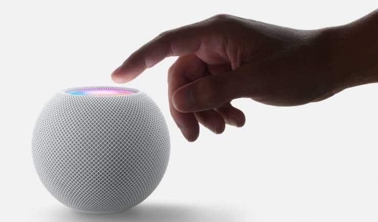 Apple homepod mini 