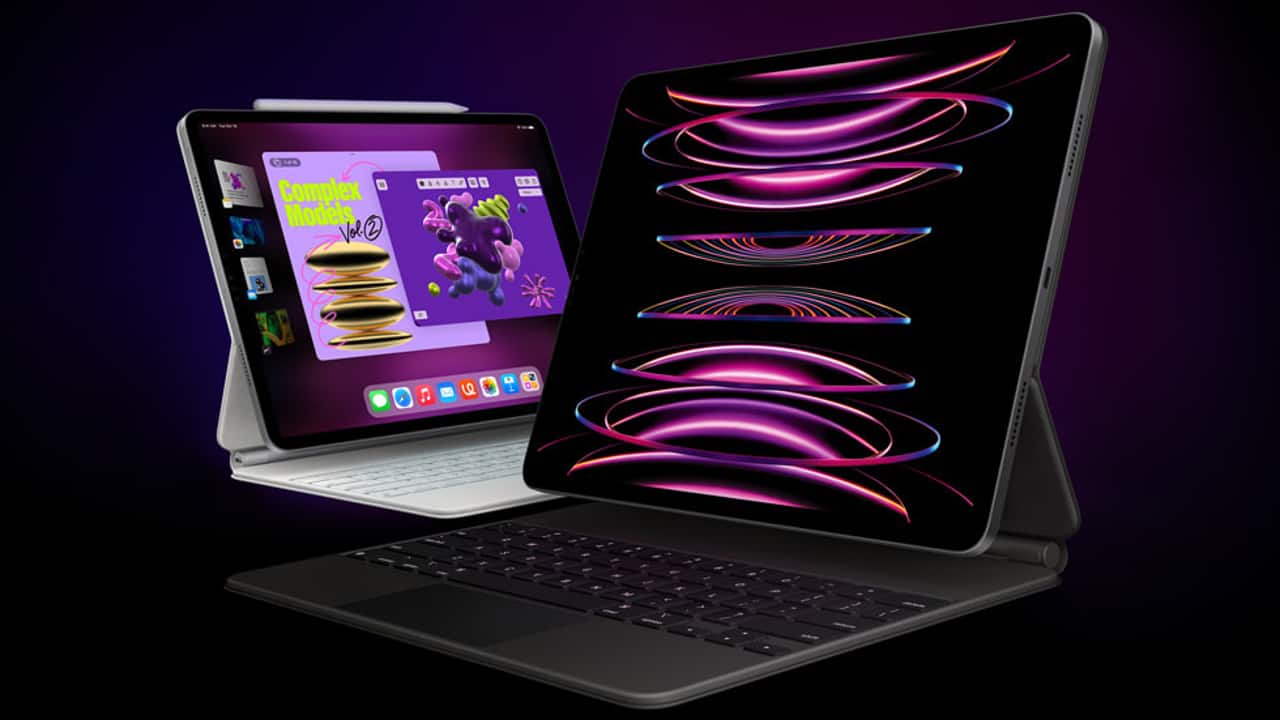 Apple recently announced three new iPad models in India and in the global market. Now, Apple’s 11-inch iPad Pro (2022), 12.9-inch iPad Pro (2022), and iPad (2022) are all available for purchase in India. The two new iPad Pro models are powered by the company’s M2 chip, while the vanilla iPad (2022) uses the A14 Bionic chipset.