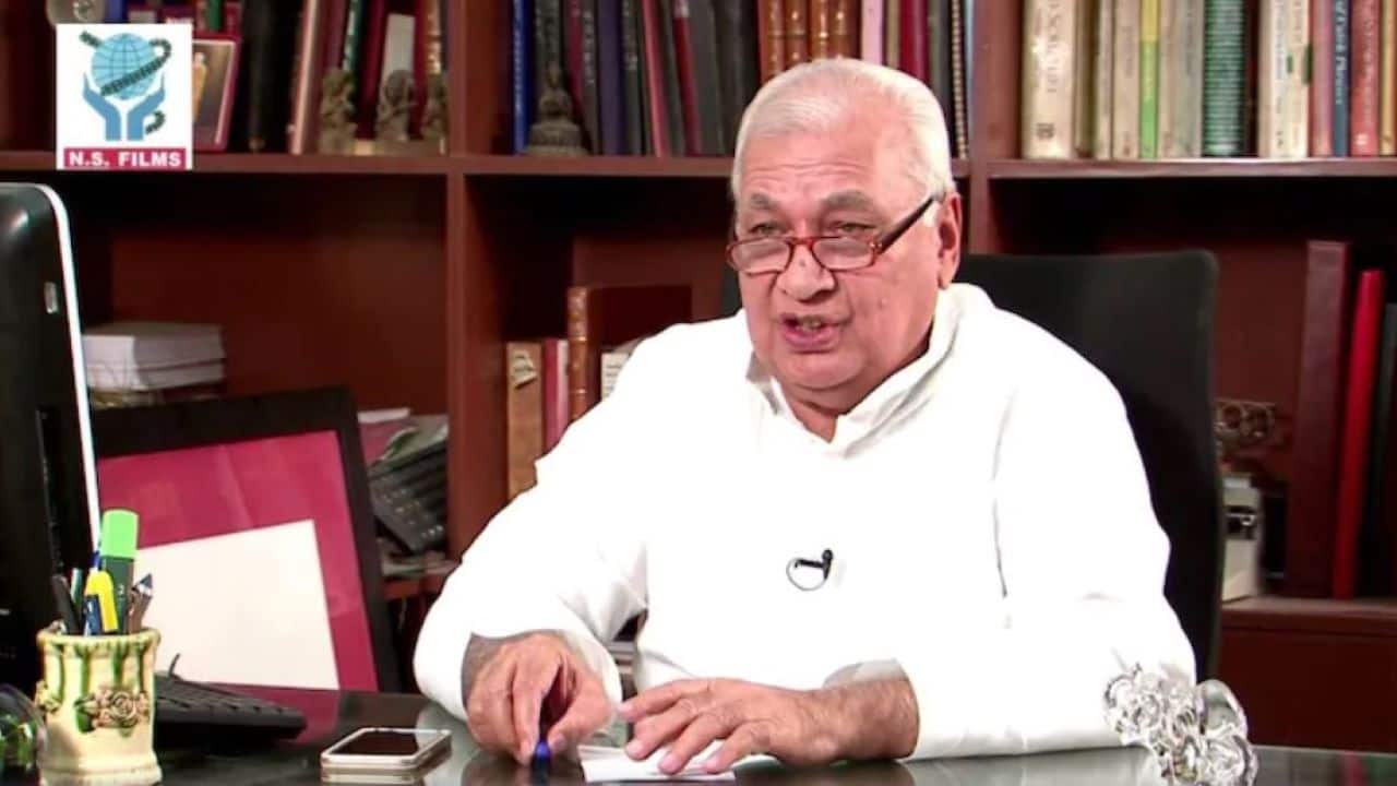 SC allows Kerala to withdraw pleas against Governor over assent to bills as Central govt opposes