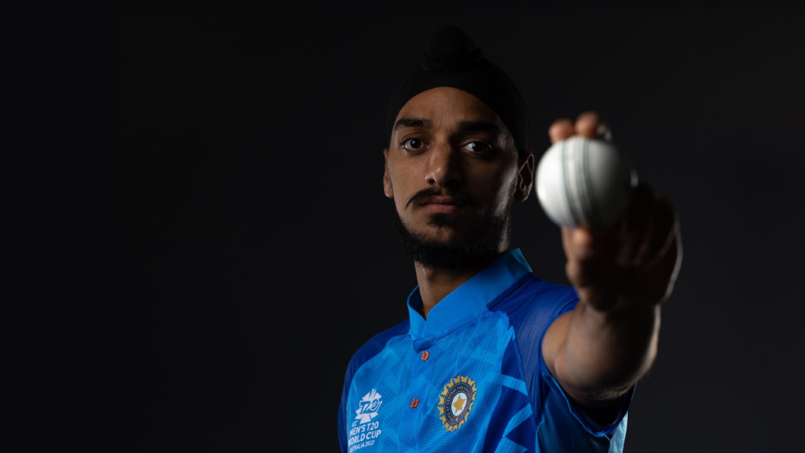Arshdeep Singh : India in T20 World Cup