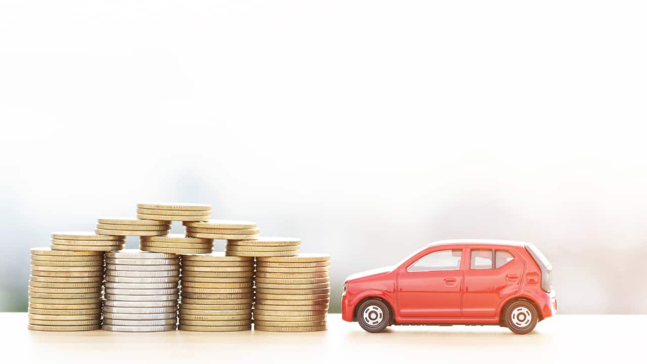 Auto Loans for Bank