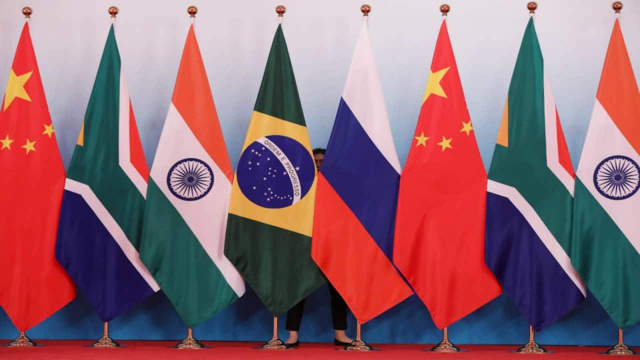 Will the new BRICS basket ‘de-dollarise’ the global financial system?