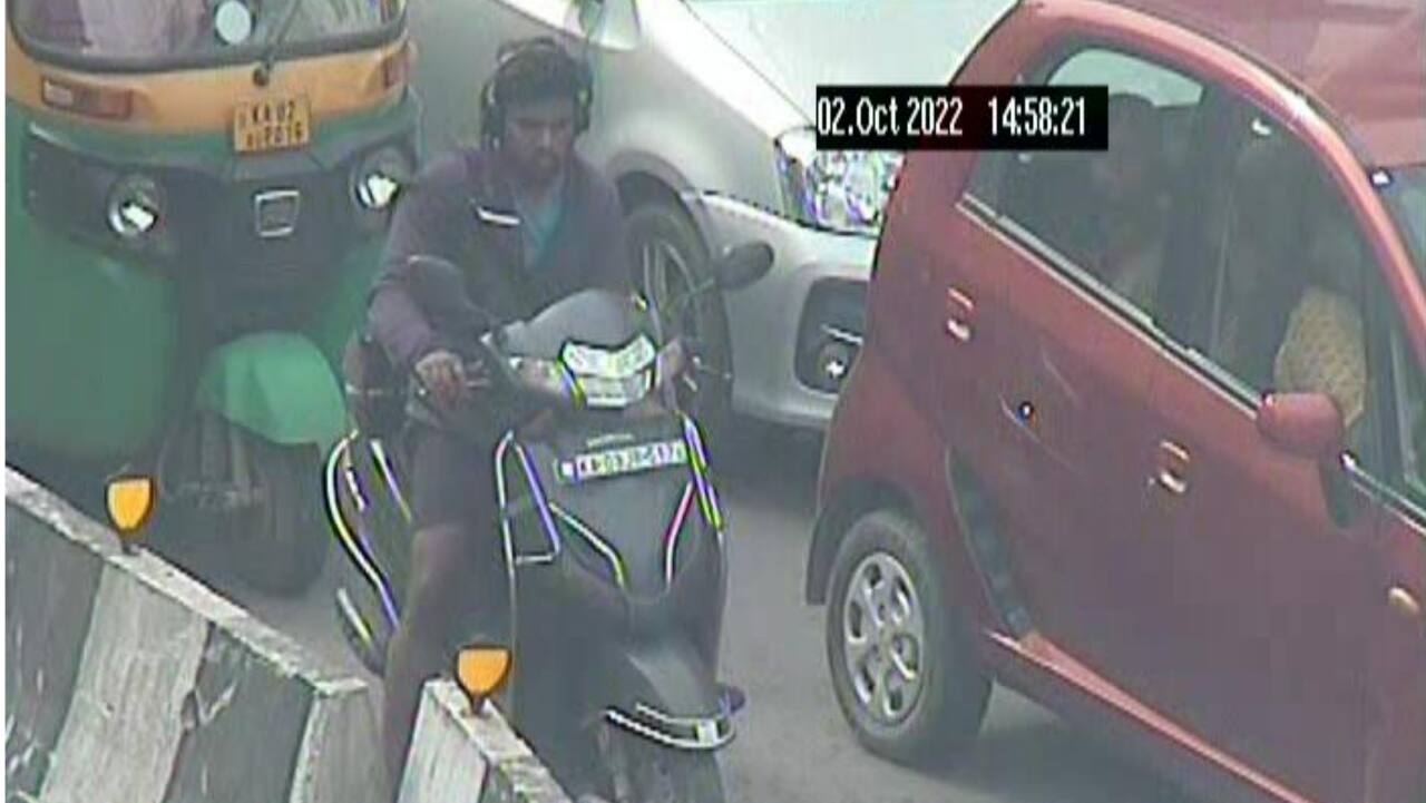 Viral: Bengaluru man’s ‘provide evidence’ challenge to police backfires spectacularly