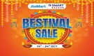 JioMart and SMART Stores announce Diwali sale from October 14 JioMart and SMART Stores announce Diwali sale from October 14