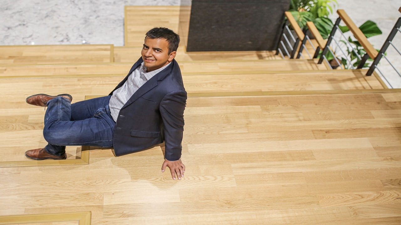 Ola’s Bhavish Aggarwal doubles down on EVs to undercut Elon Musk